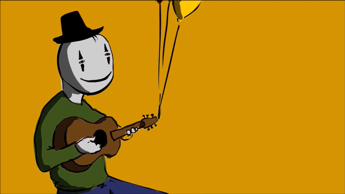 Load video: Happiness